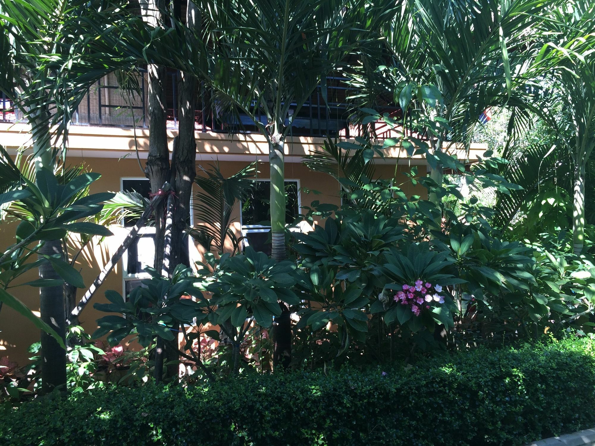 Delux Villa Battambang Exterior photo
